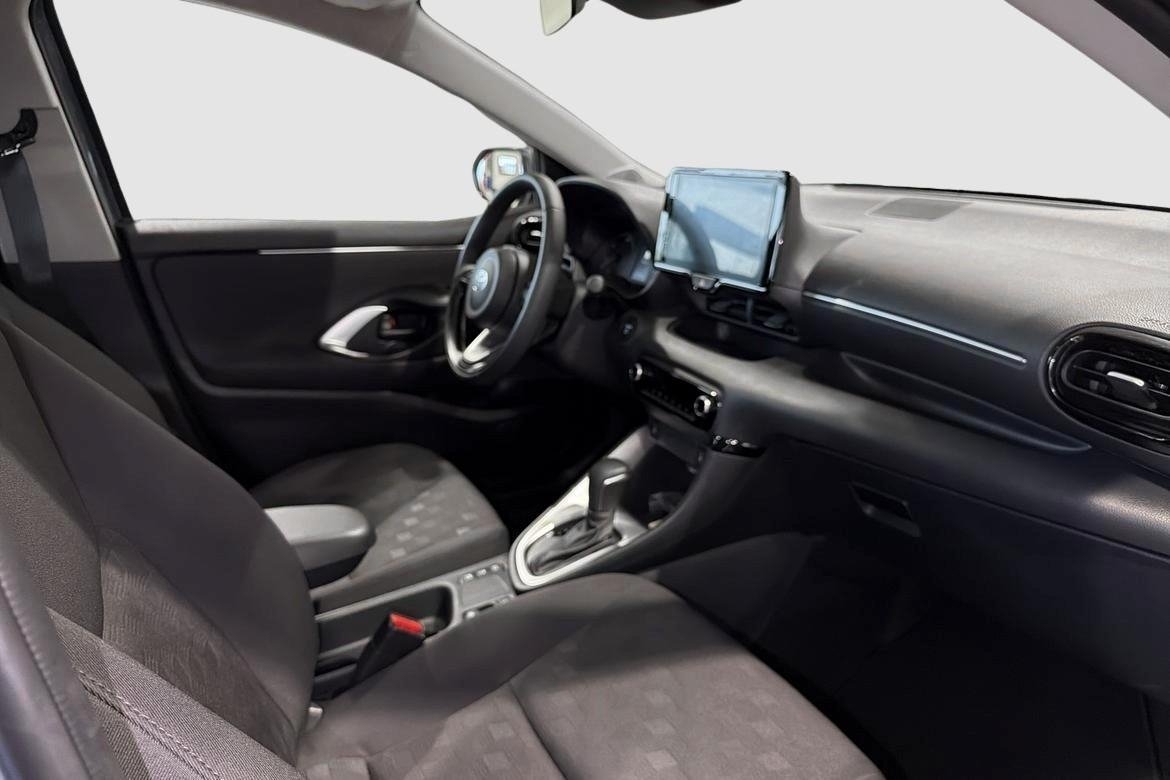 Toyota Yaris 2026, bild 6/10