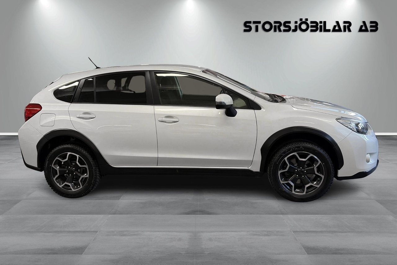 Subaru XV 2.0 4WD Lineartronic Euro 5 2014, bild 2/10