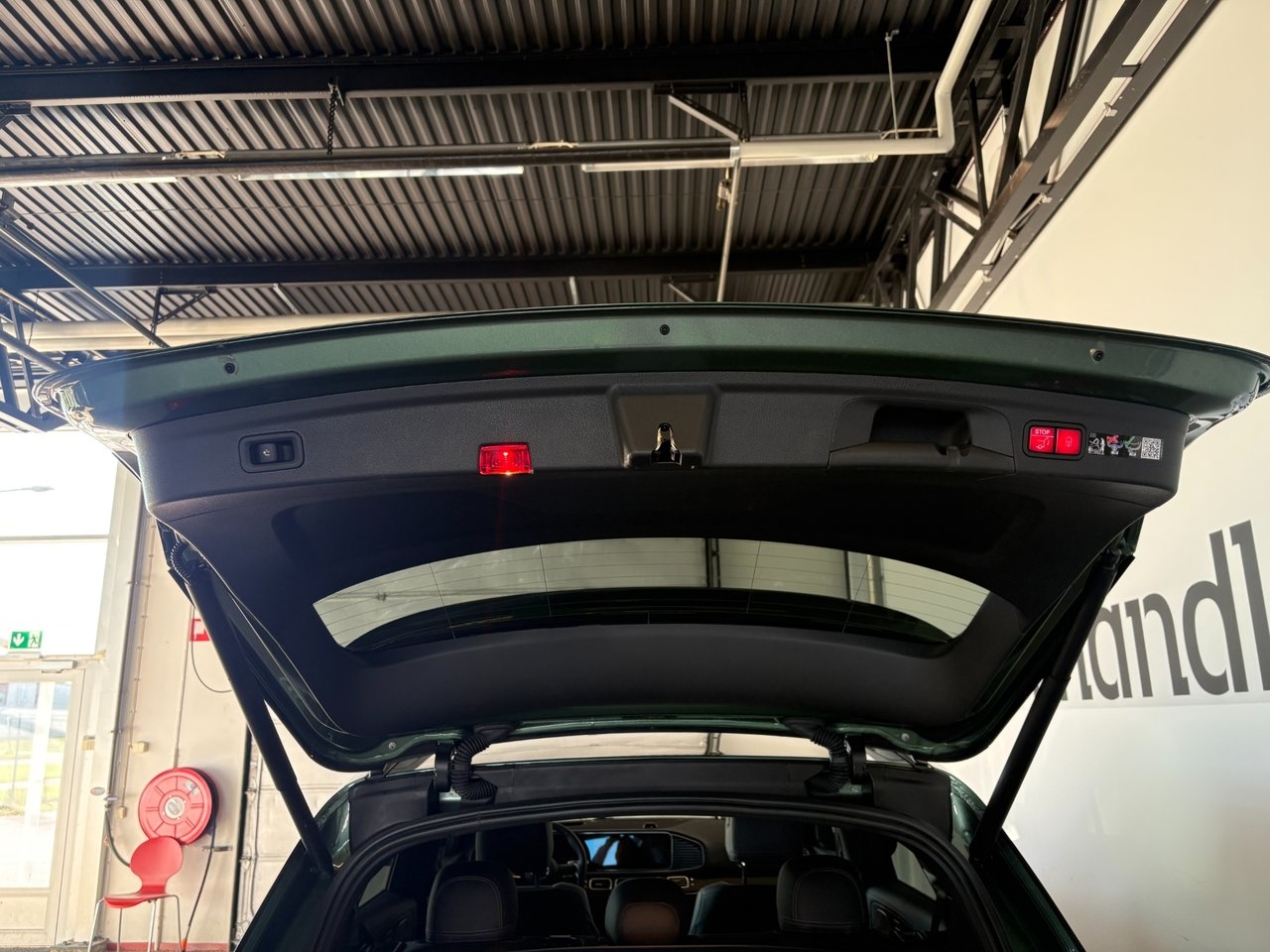 Mercedes-Benz GLE 2026, bild 7/10