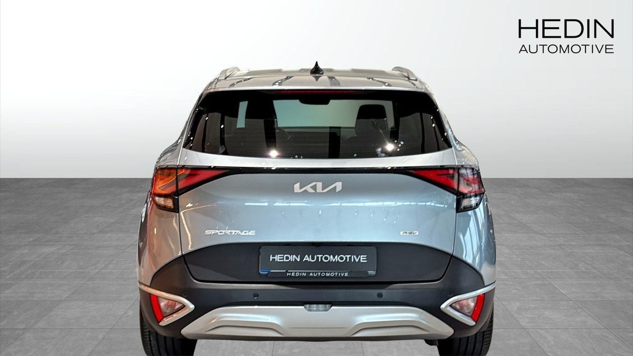 Kia Sportage 2023, bild 7/10