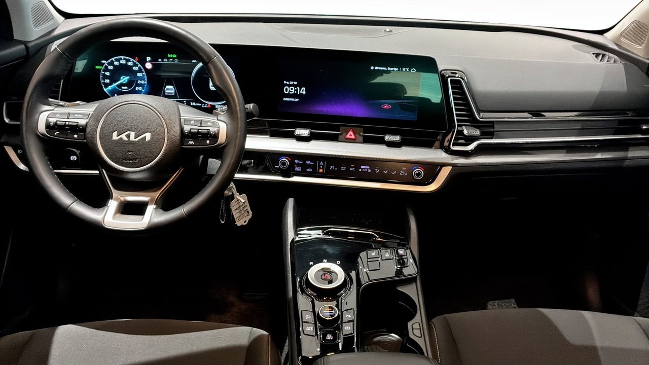 Kia Sportage 2023, bild 4/10
