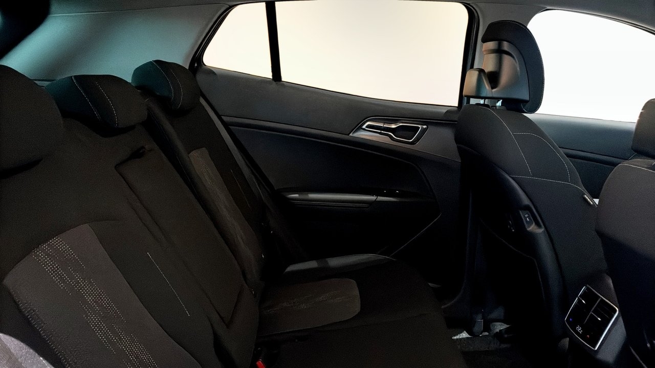 Kia Sportage 2023, bild 5/10