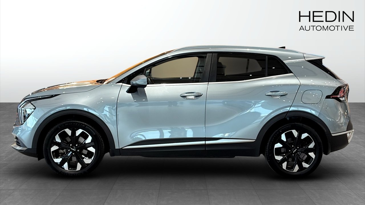 Kia Sportage 2023, bild 6/10