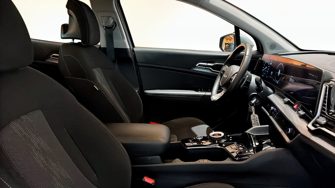 Kia Sportage 2023, bild 3/10