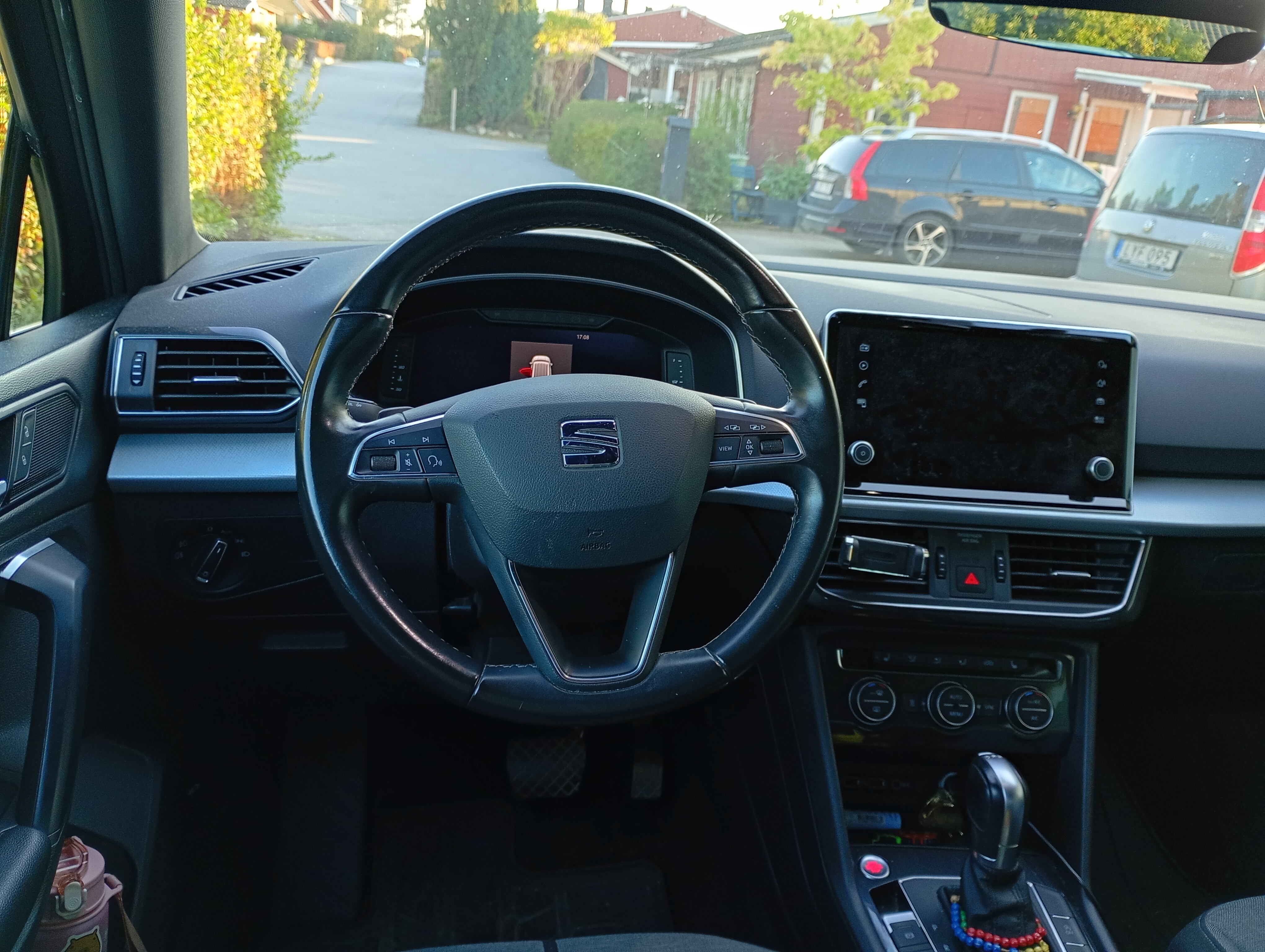Seat Tarraco 2019, kuva 4/4