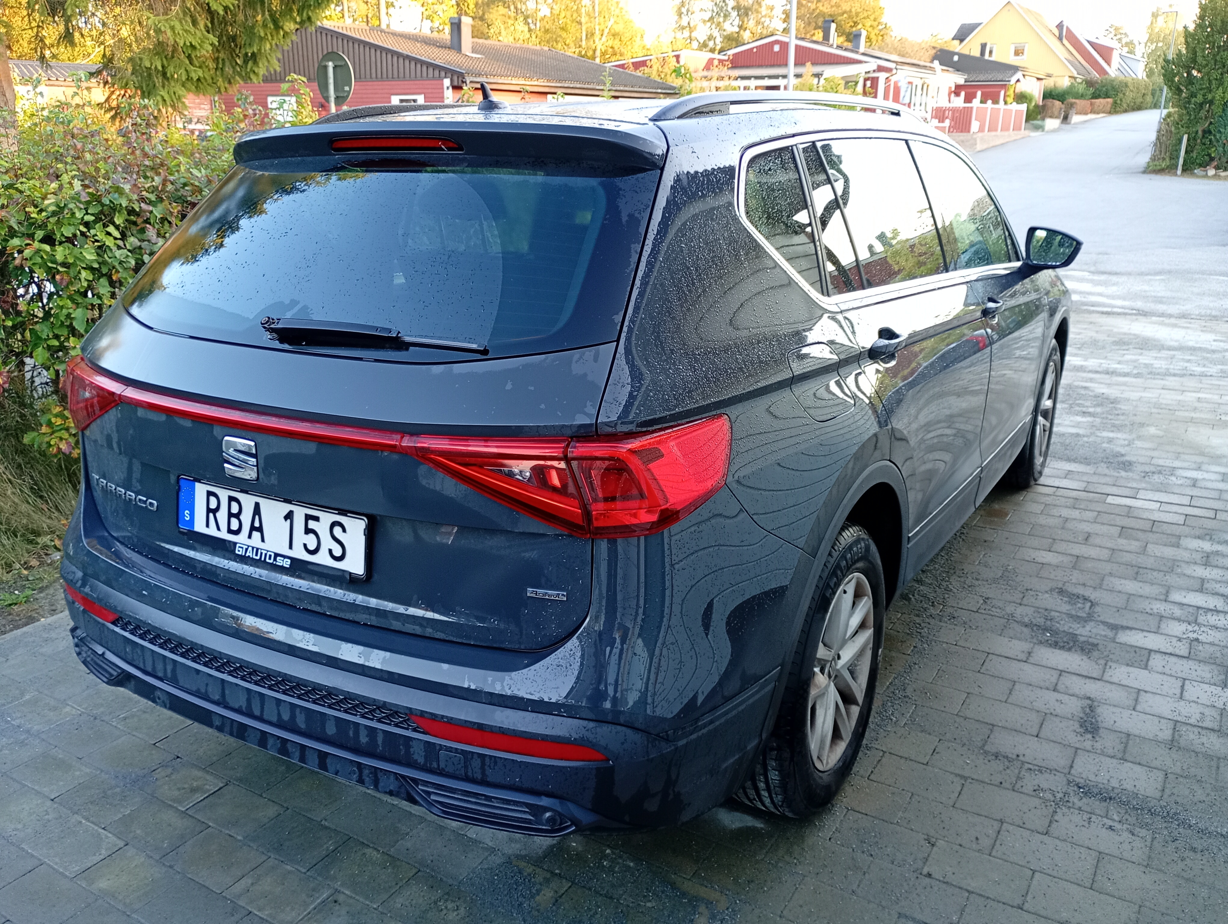 Seat Tarraco 2019, kuva 2/4