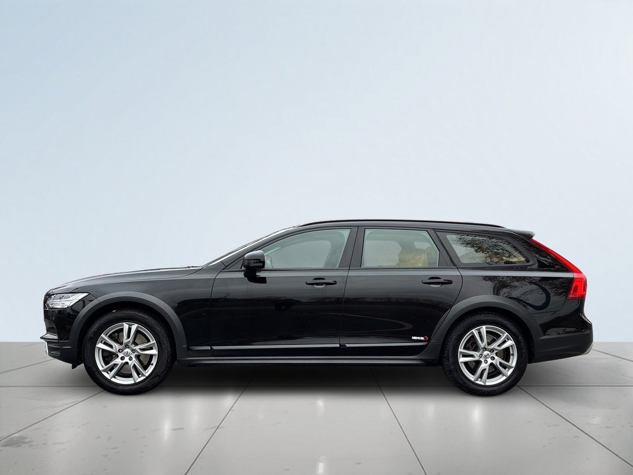 Volvo V90 Cross Country 2018, kuva 4/10