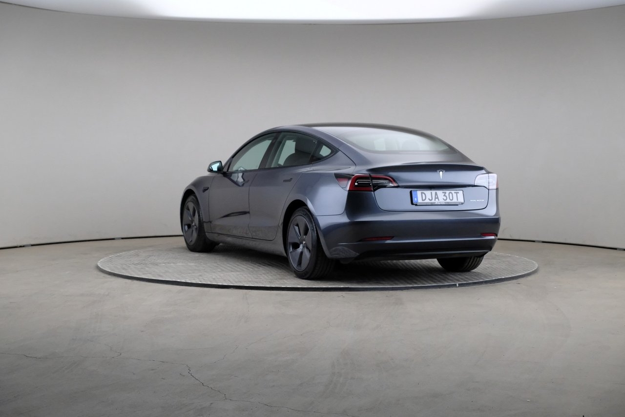 Tesla Model 3 Long Range AWD 498hk 2023, photo 2/10