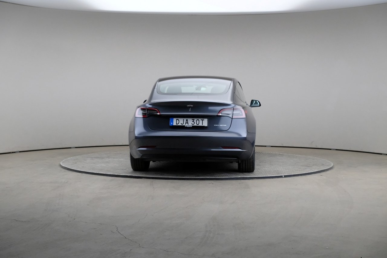 Tesla Model 3 Long Range AWD 498hk 2023, photo 5/10