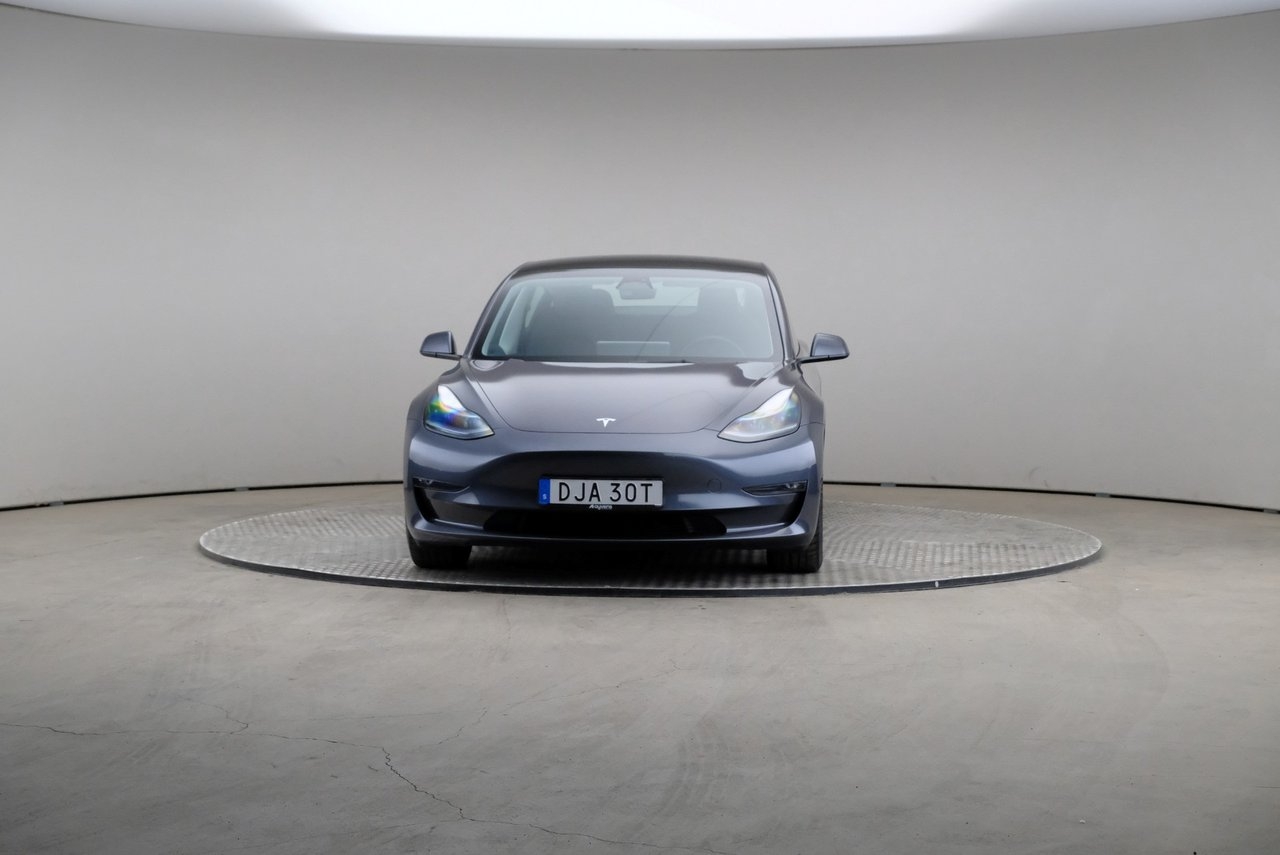 Tesla Model 3 Long Range AWD 498hk 2023, photo 3/10