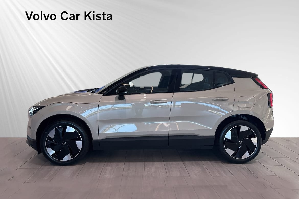 Volvo EX30 2026, kuva 3/10