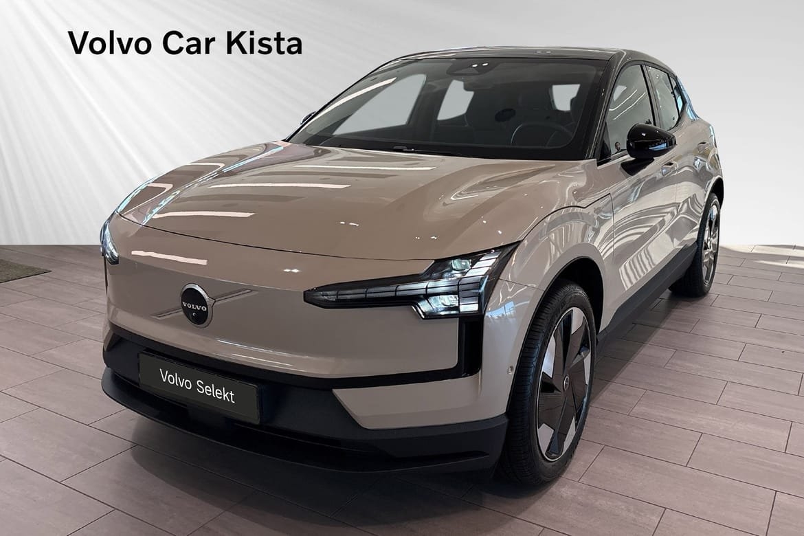 Volvo EX30