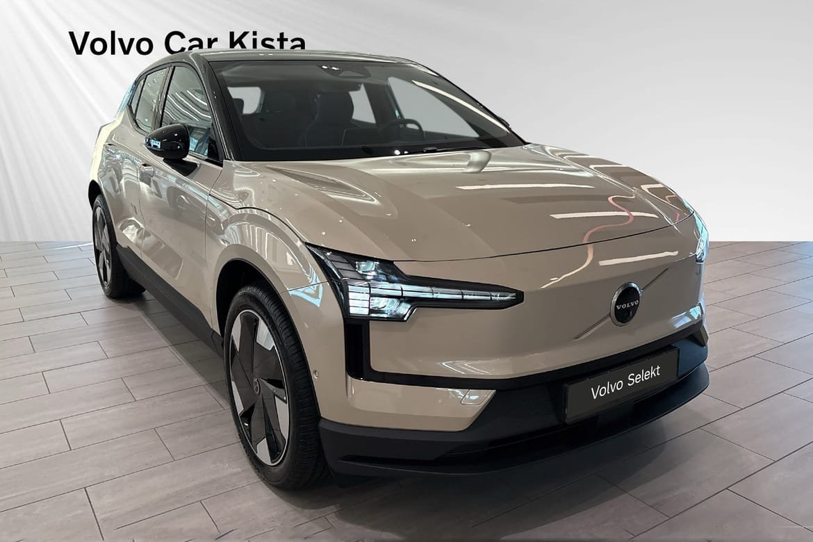 Volvo EX30 2026, kuva 6/10
