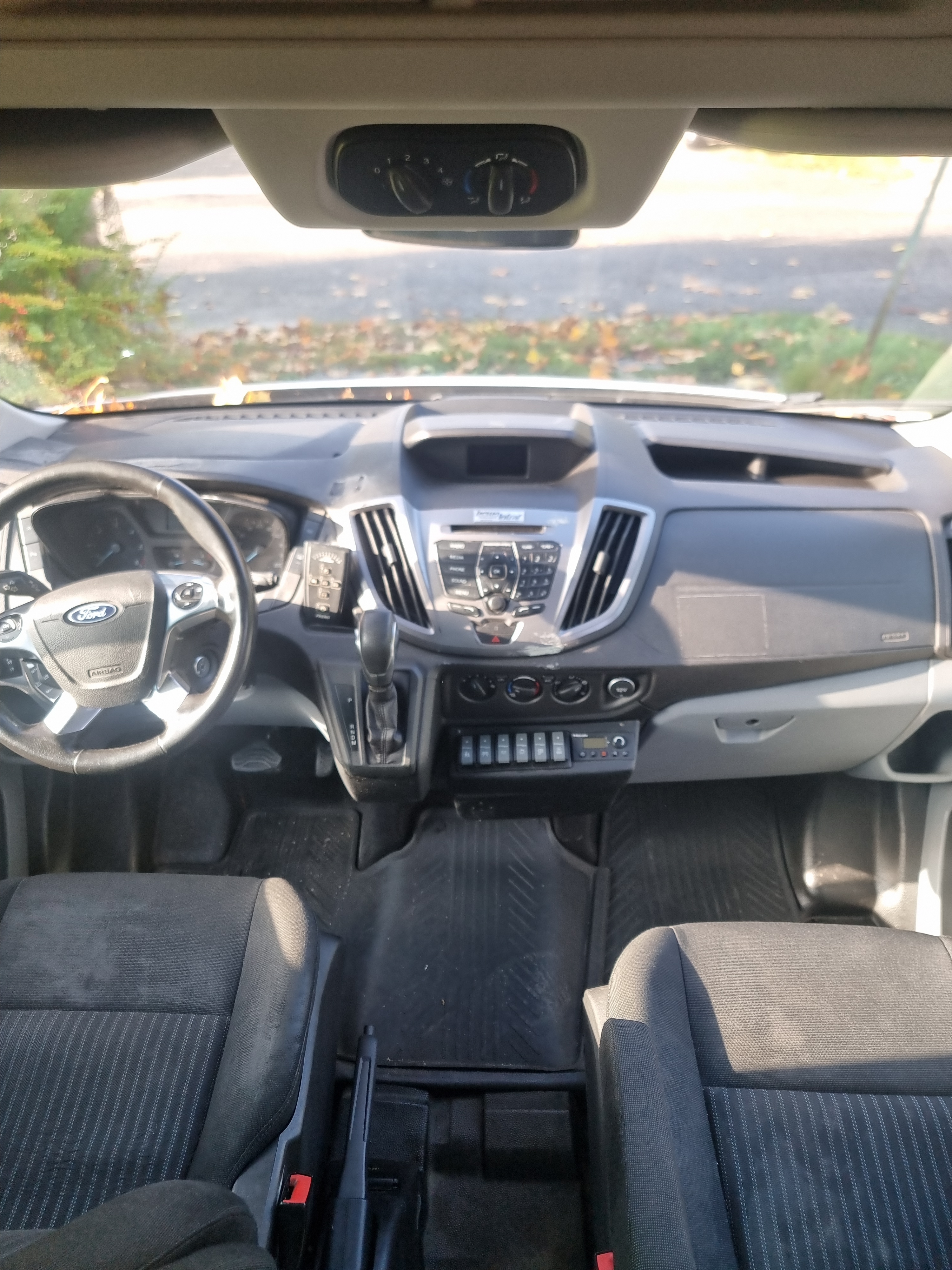 Ford Transit 2018, kuva 6/7