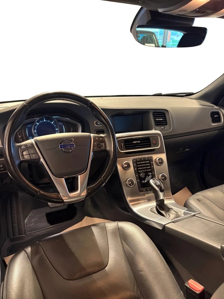Volvo V60 Cross Country 2017, bild 7/10