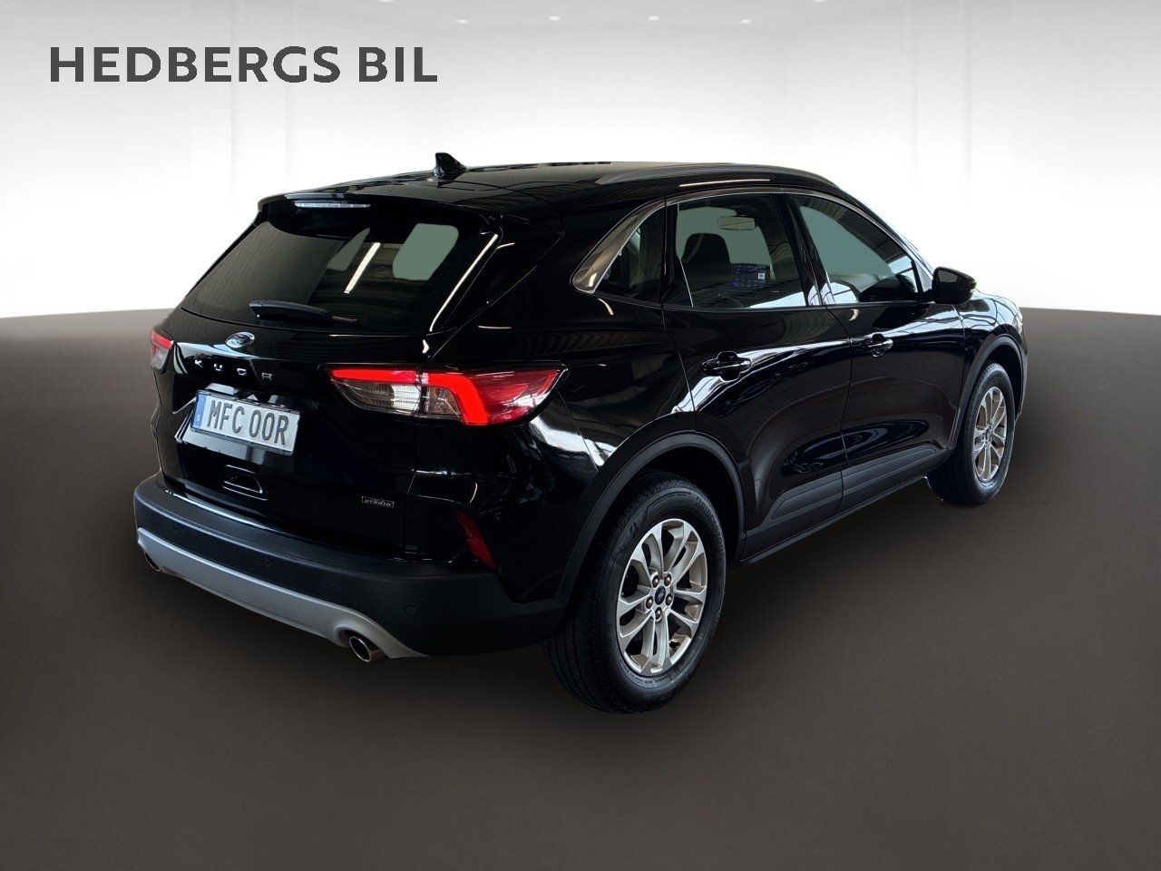 Ford Kuga 2022, bild 3/10