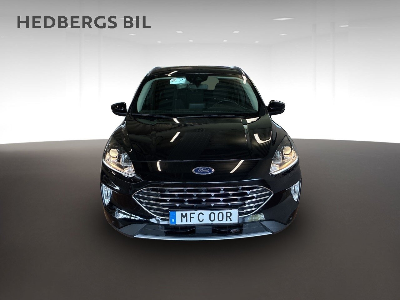 Ford Kuga 2022, bild 5/10