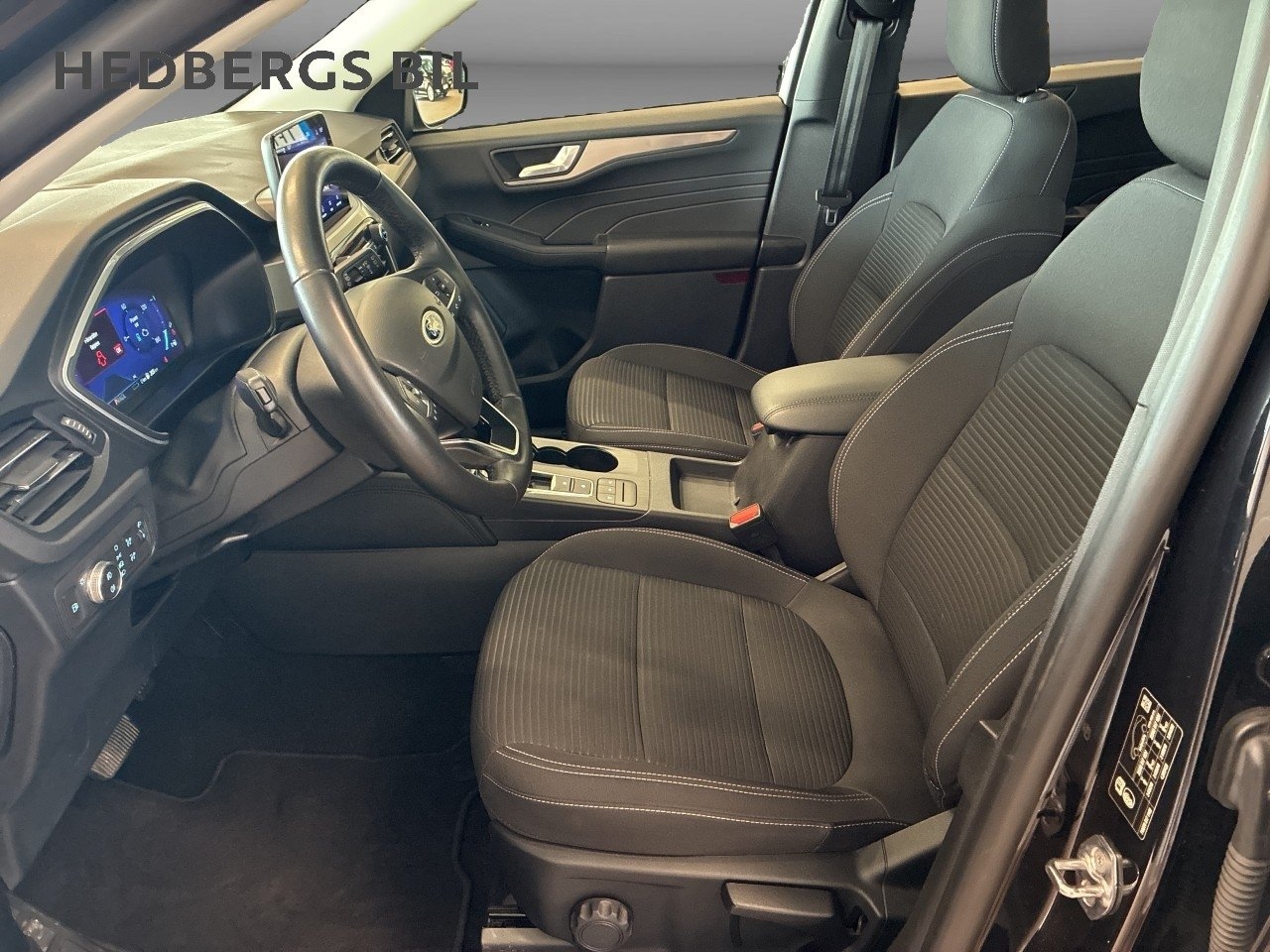 Ford Kuga 2022, bild 7/10