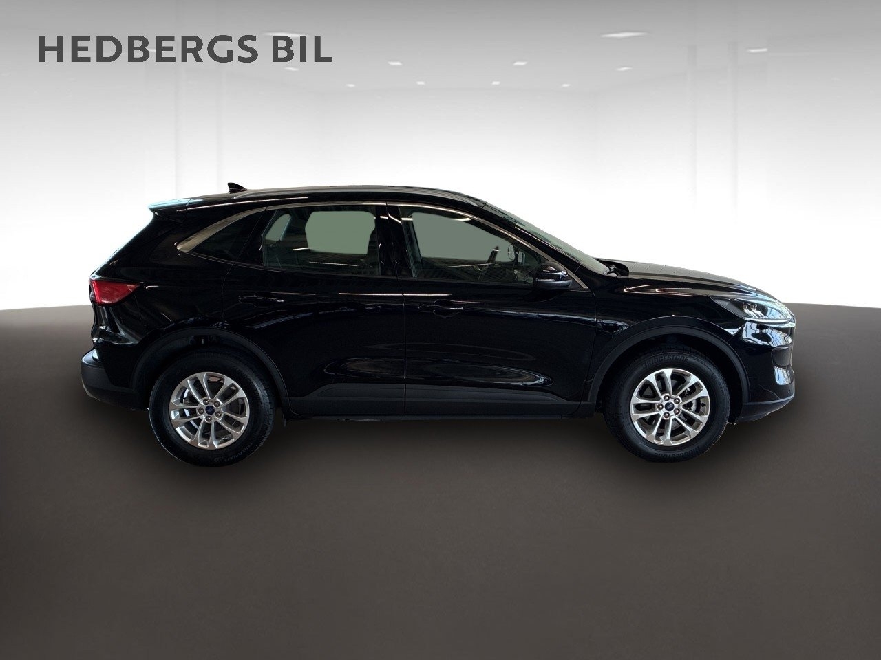 Ford Kuga 2022, bild 2/10