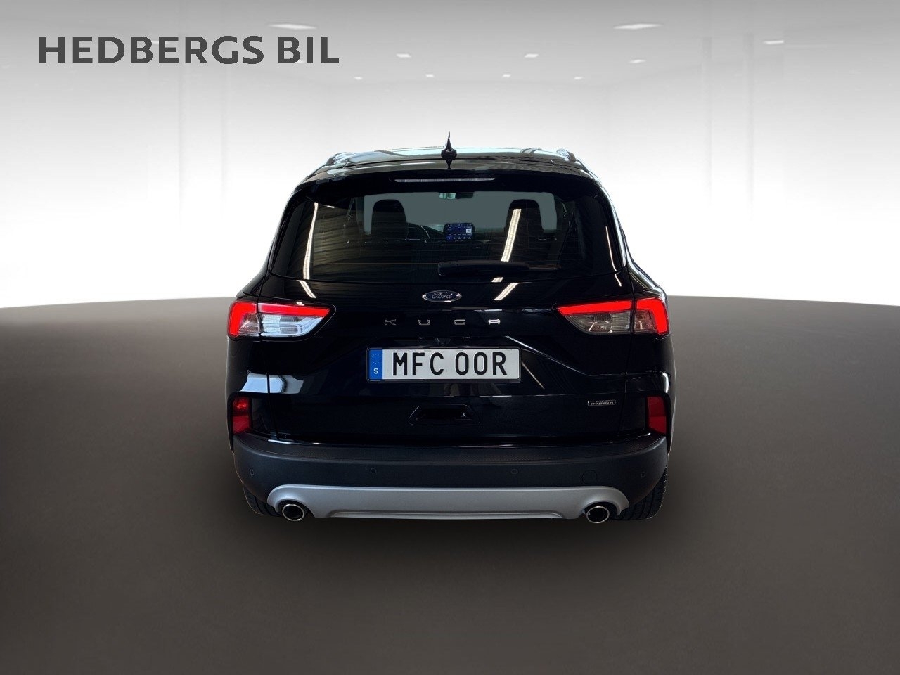 Ford Kuga 2022, bild 4/10