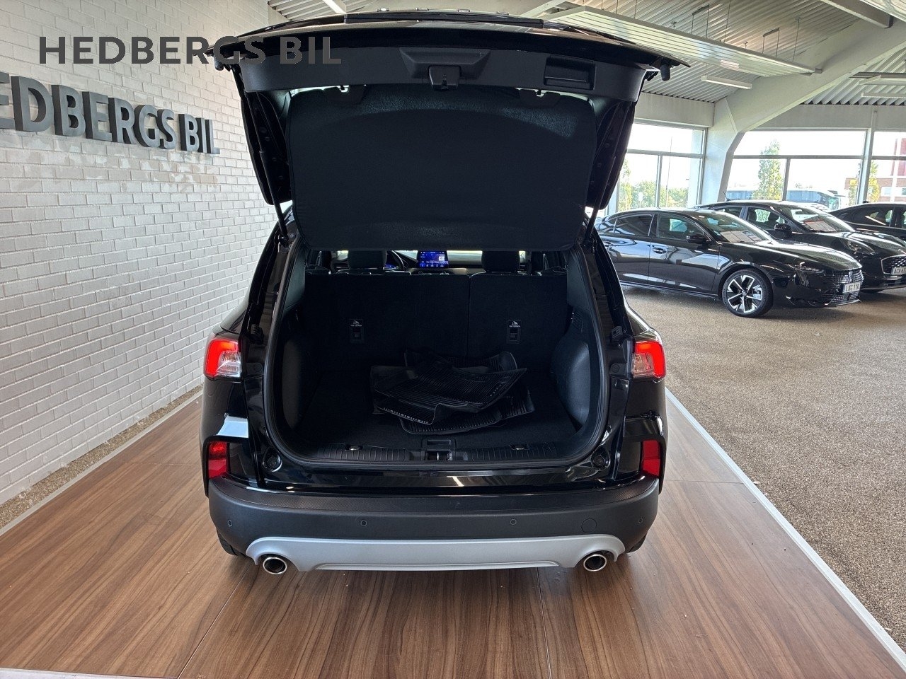 Ford Kuga 2022, bild 6/10
