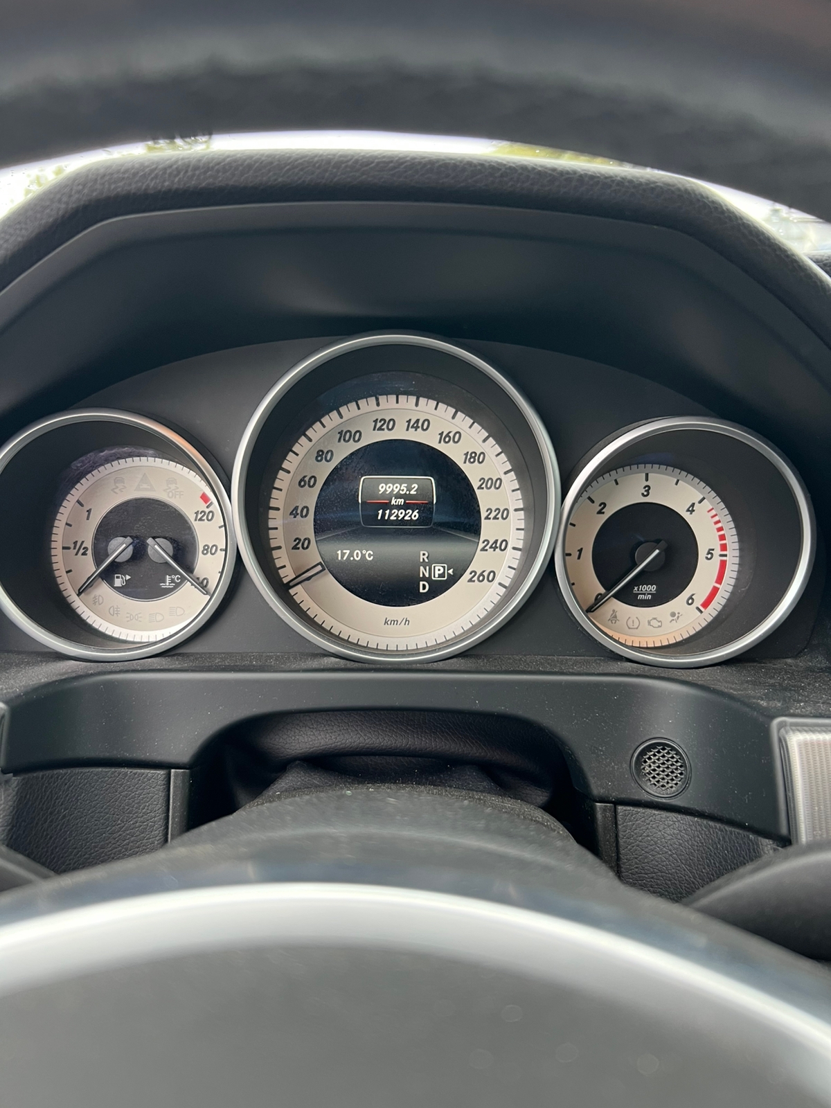 Mercedes-Benz E 2016, bild 5/7