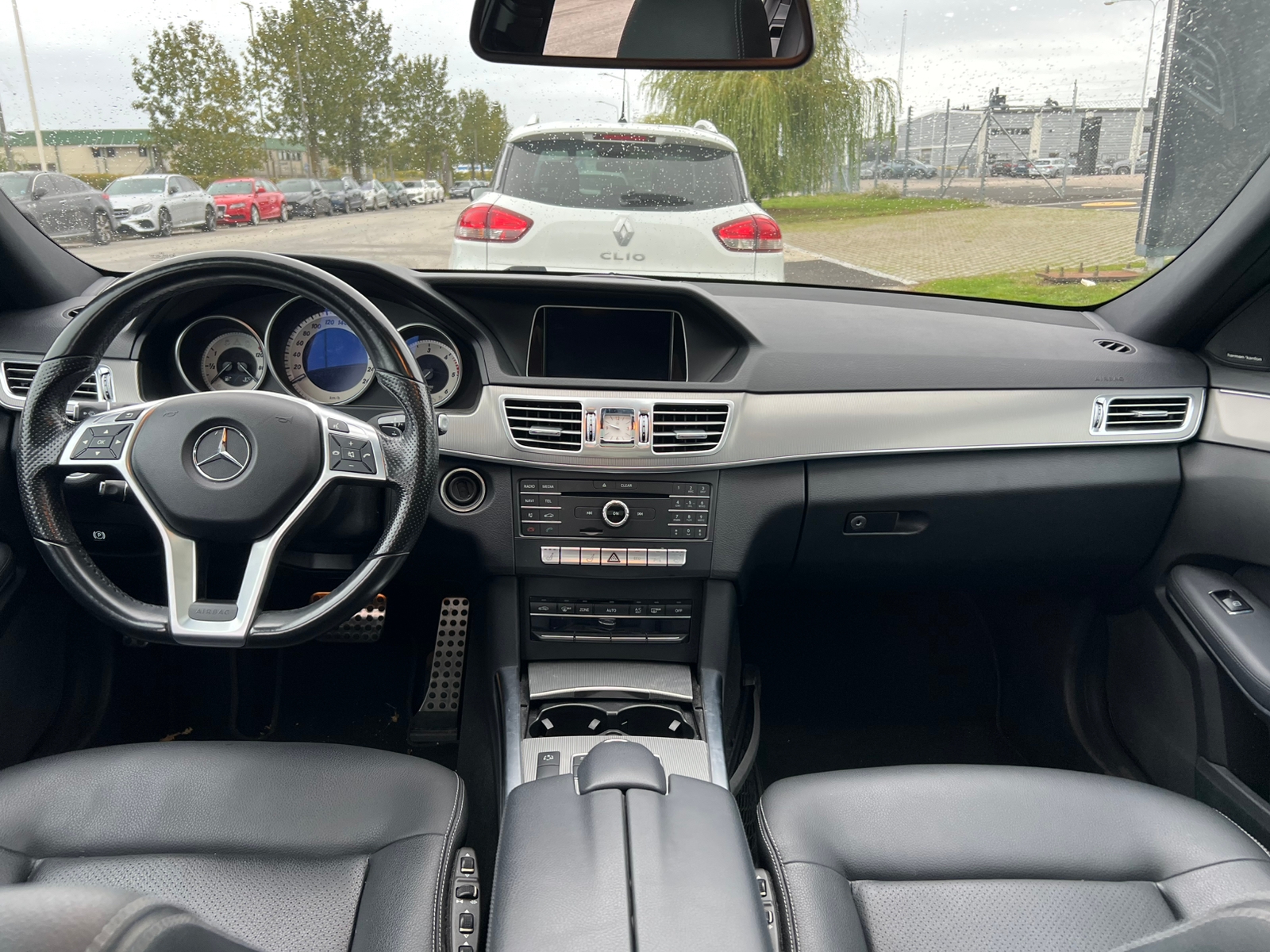 Mercedes-Benz E 2016, bild 4/7