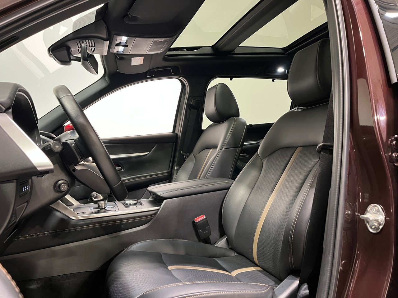 Mazda CX-80 2024, kuva 4/10