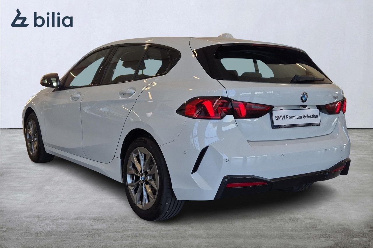 BMW 120 2026, kuva 2/10