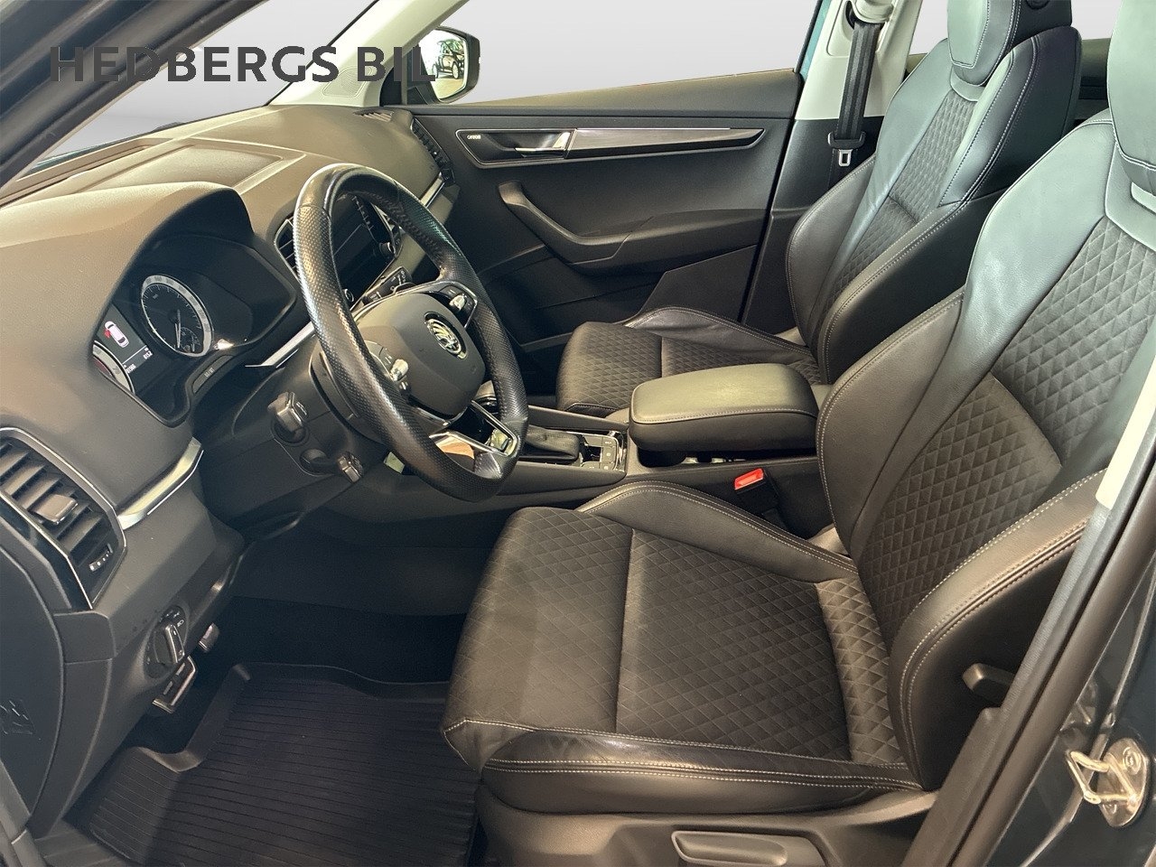 Skoda Karoq 1.5 TSI ACT Style 2021, bild 7/10