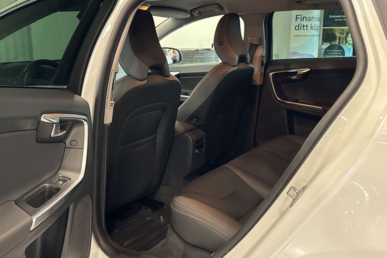 Volvo V60 2014, bild 6/10