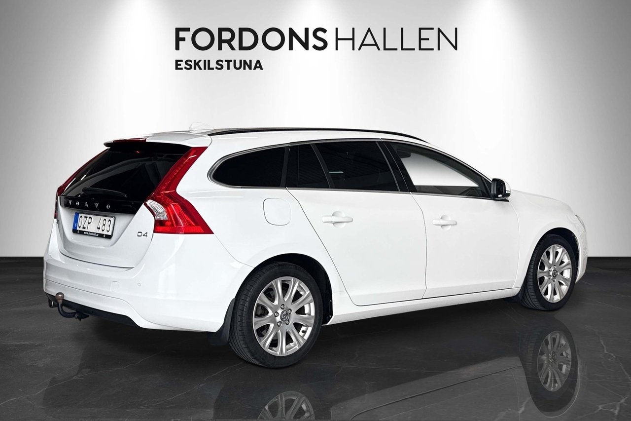Volvo V60 2014, bild 2/10