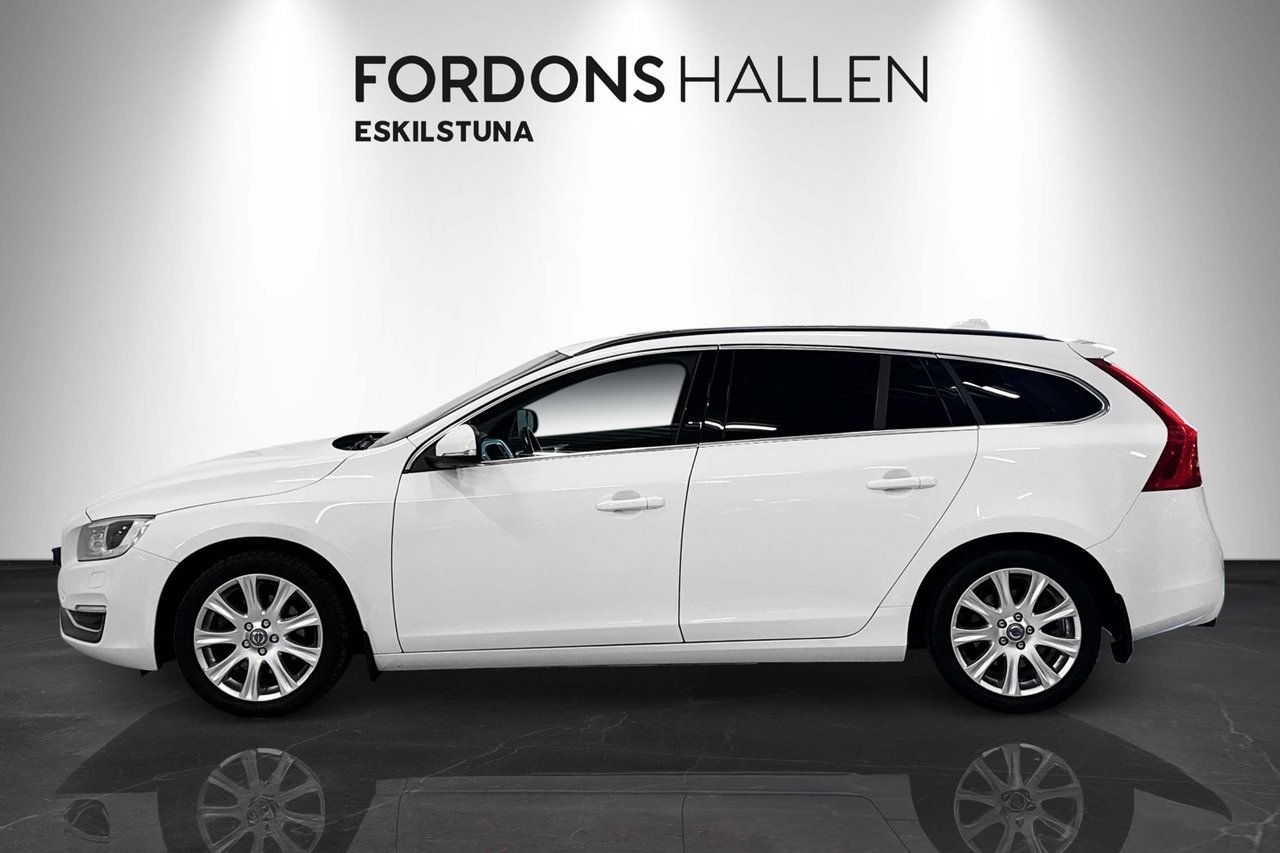 Volvo V60 2014, bild 3/10