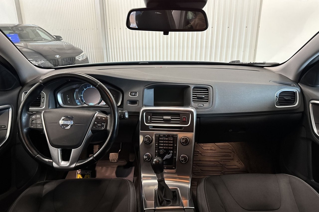 Volvo V60 2014, bild 7/10