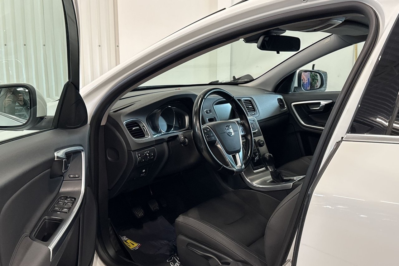 Volvo V60 2014, bild 5/10