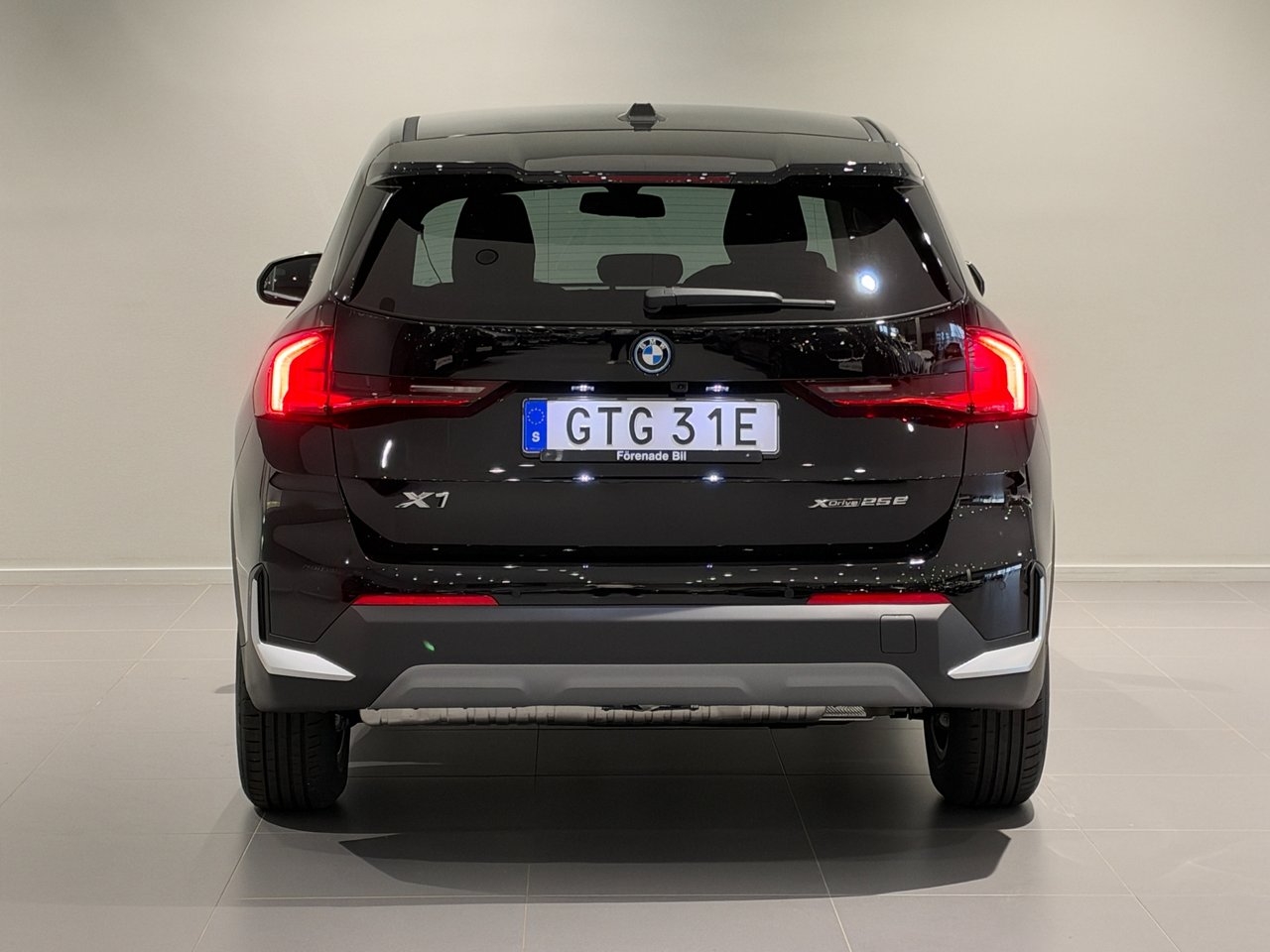 BMW X1 2027, kuva 4/10