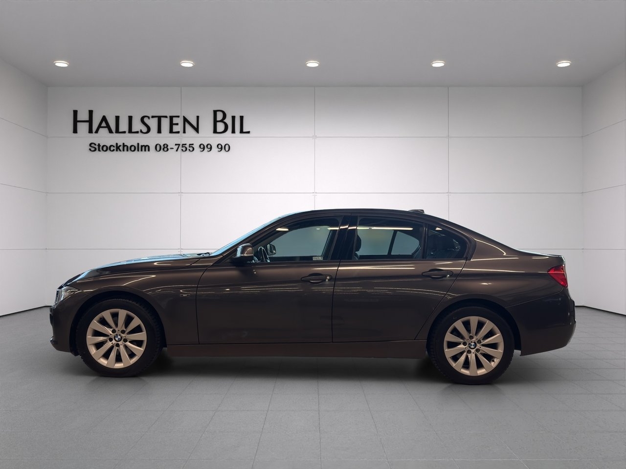 BMW 328