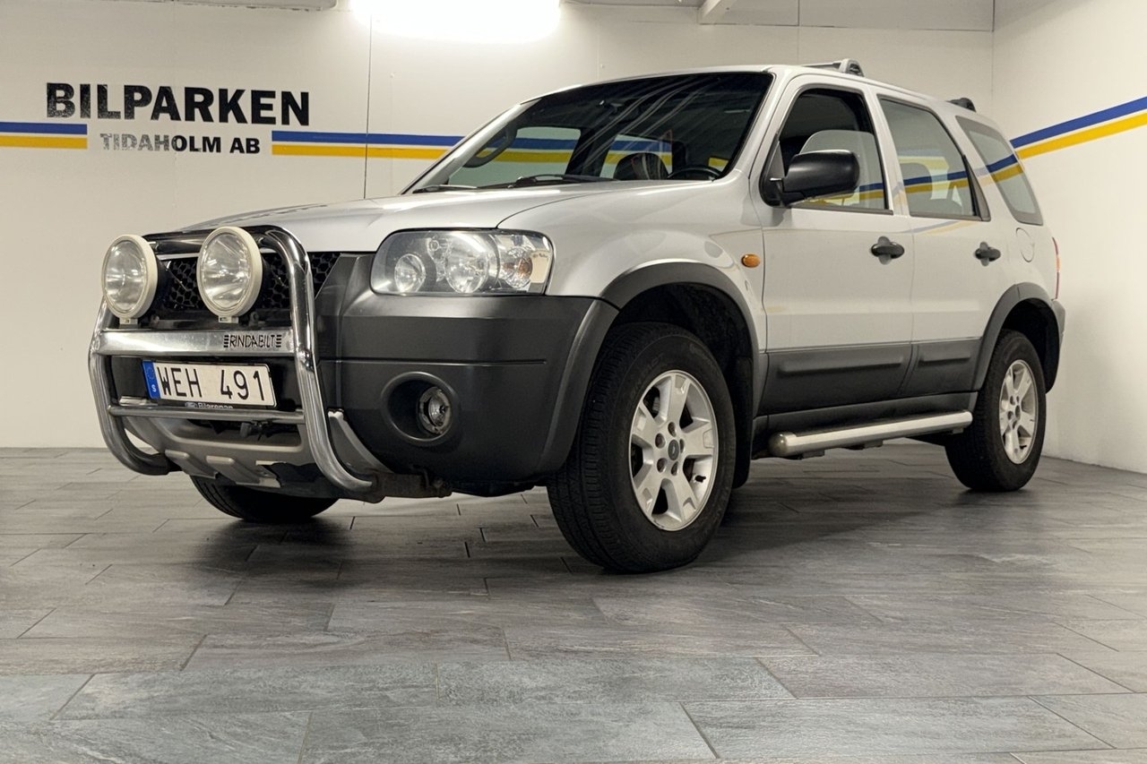 Ford Maverick