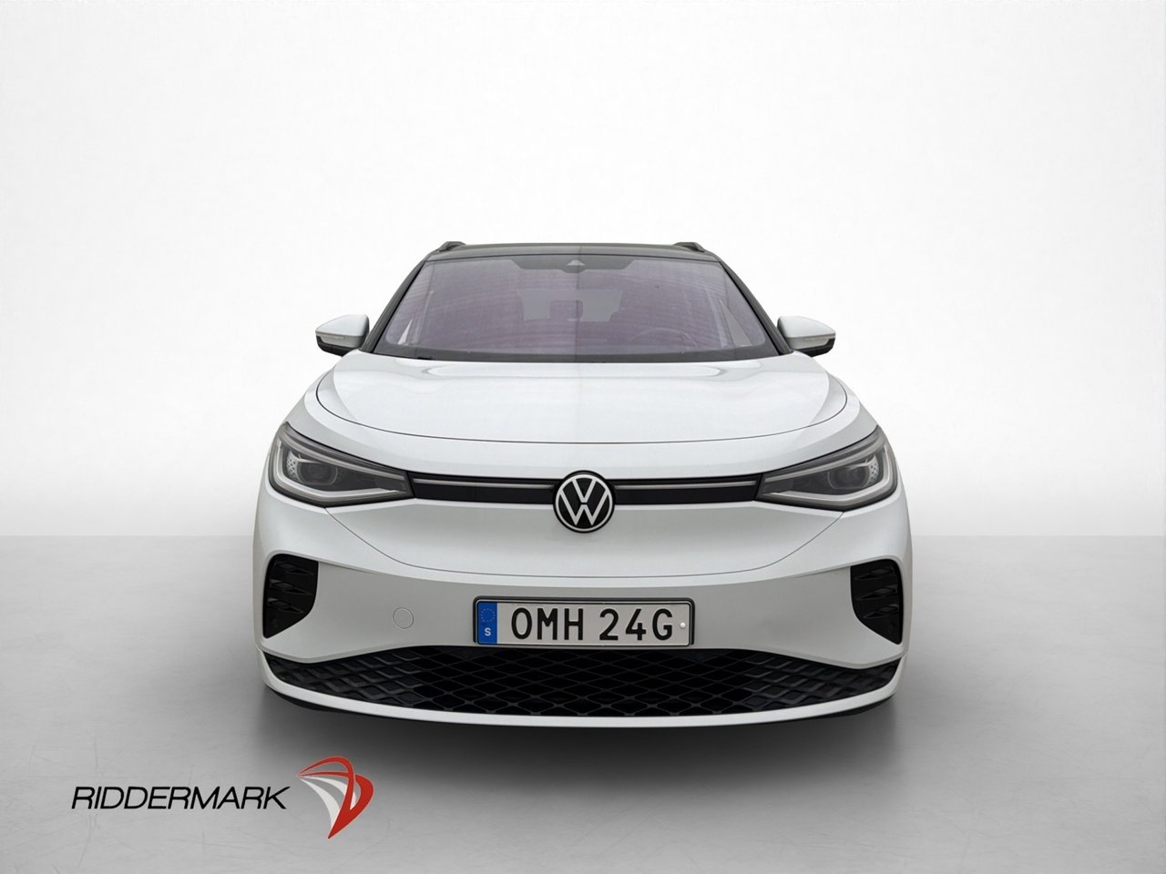 Volkswagen ID.4 GTX AWD Värmare 2022, bild 3/10