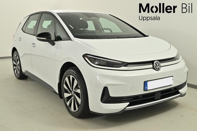 Volkswagen ID.3 Neo