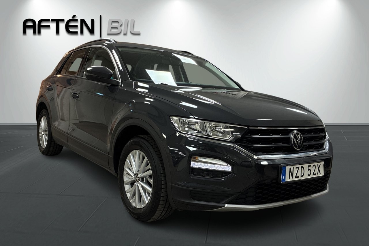 Volkswagen T-Roc 2022, kuva 4/10