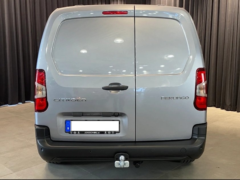 Citroen Berlingo 2026, bild 3/10