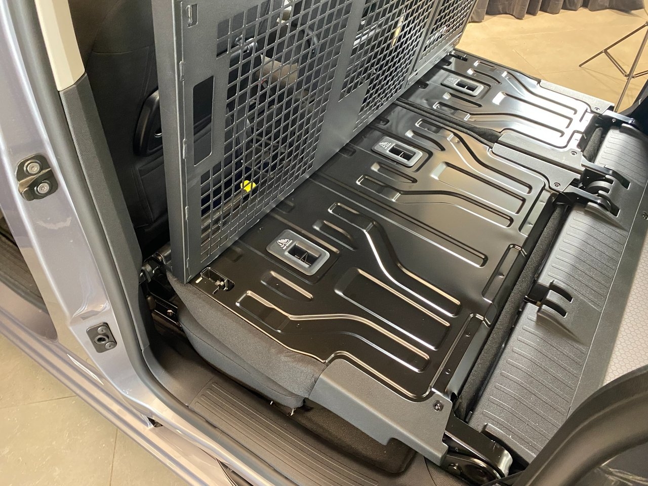 Citroen Berlingo 2026, bild 6/10