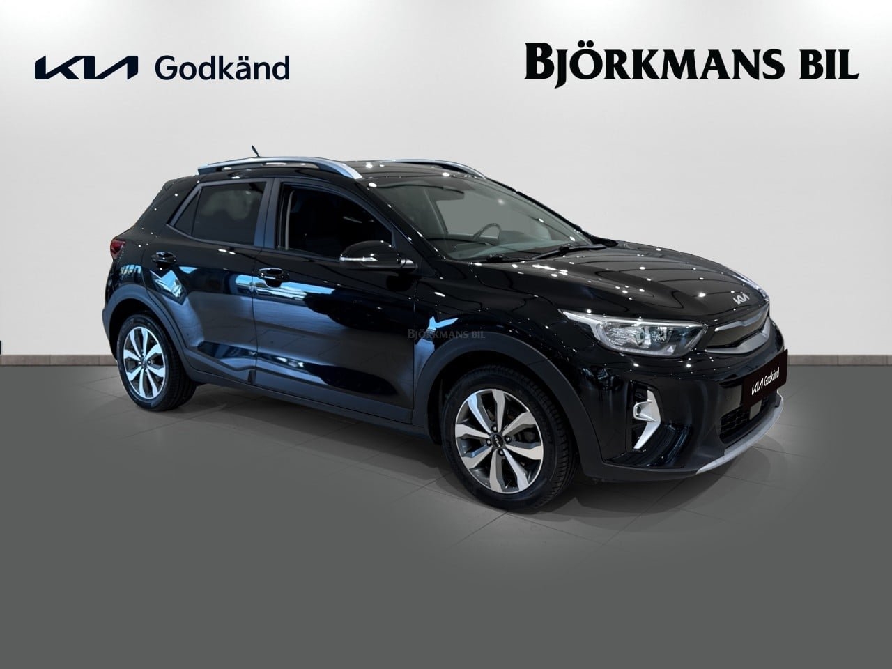 Kia Stonic 2021, kuva 3/10