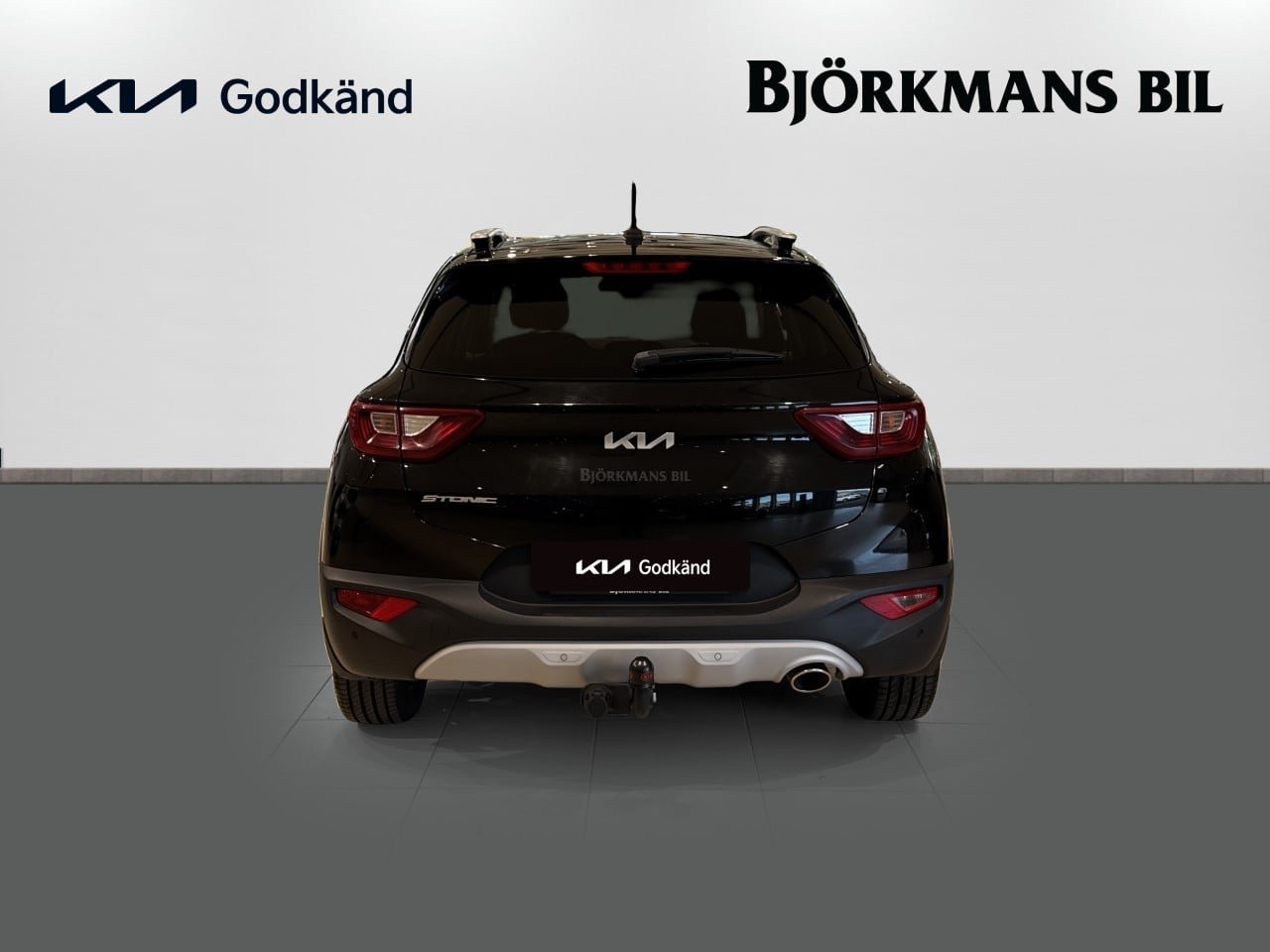 Kia Stonic 2021, kuva 5/10