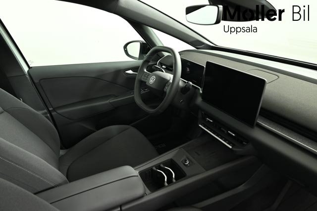 Volkswagen ID.3 Neo 2027, bild 7/10