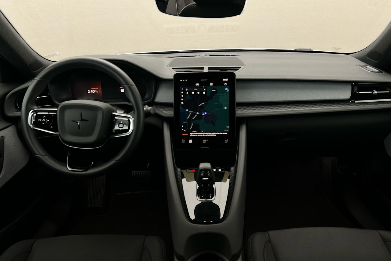 Polestar 2 2023, photo 6/10