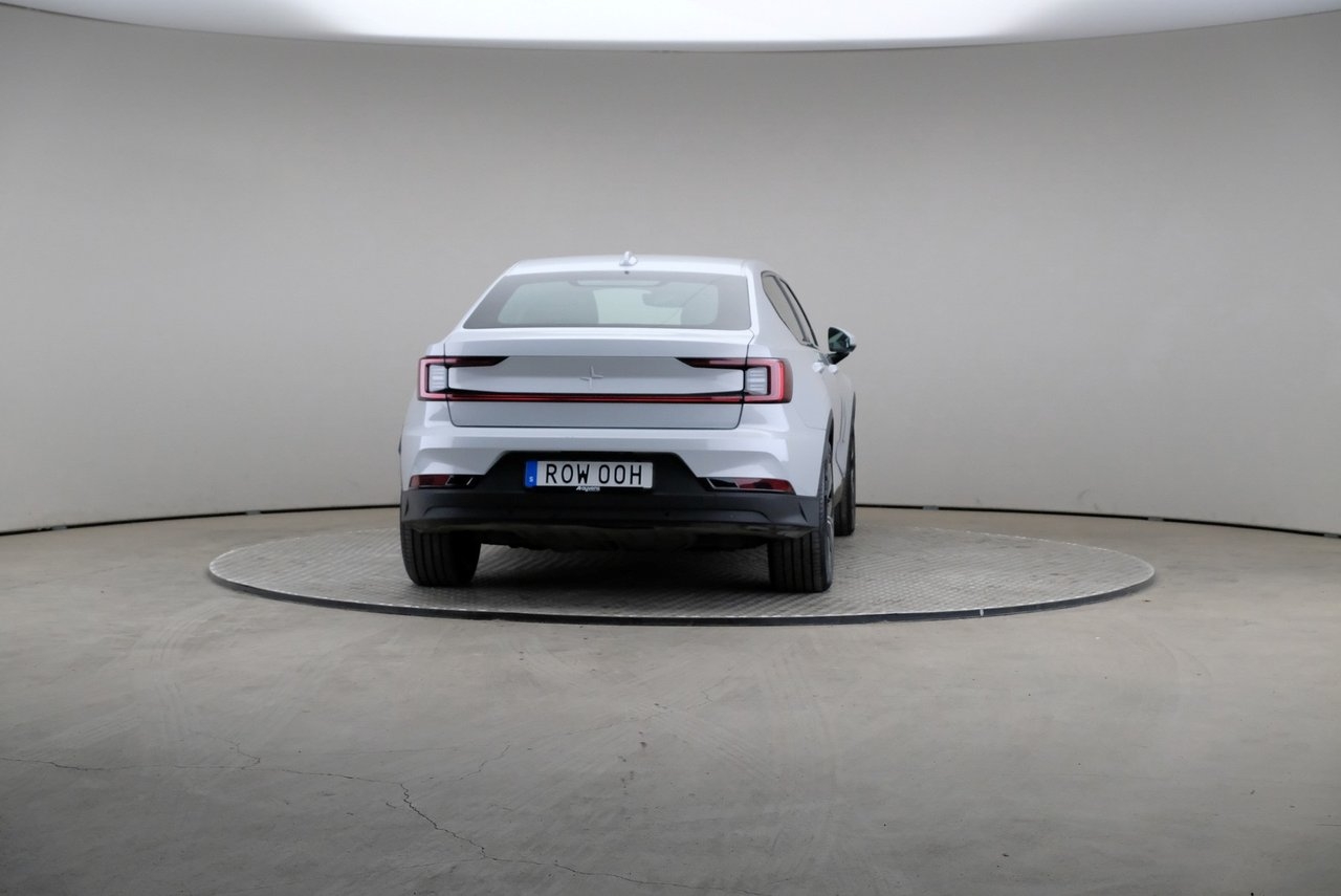 Polestar 2 2023, photo 5/10