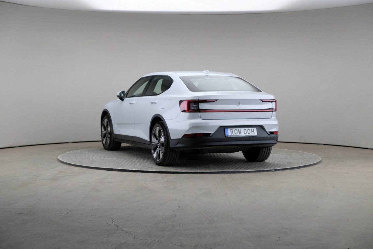 Polestar 2 2023, photo 2/10