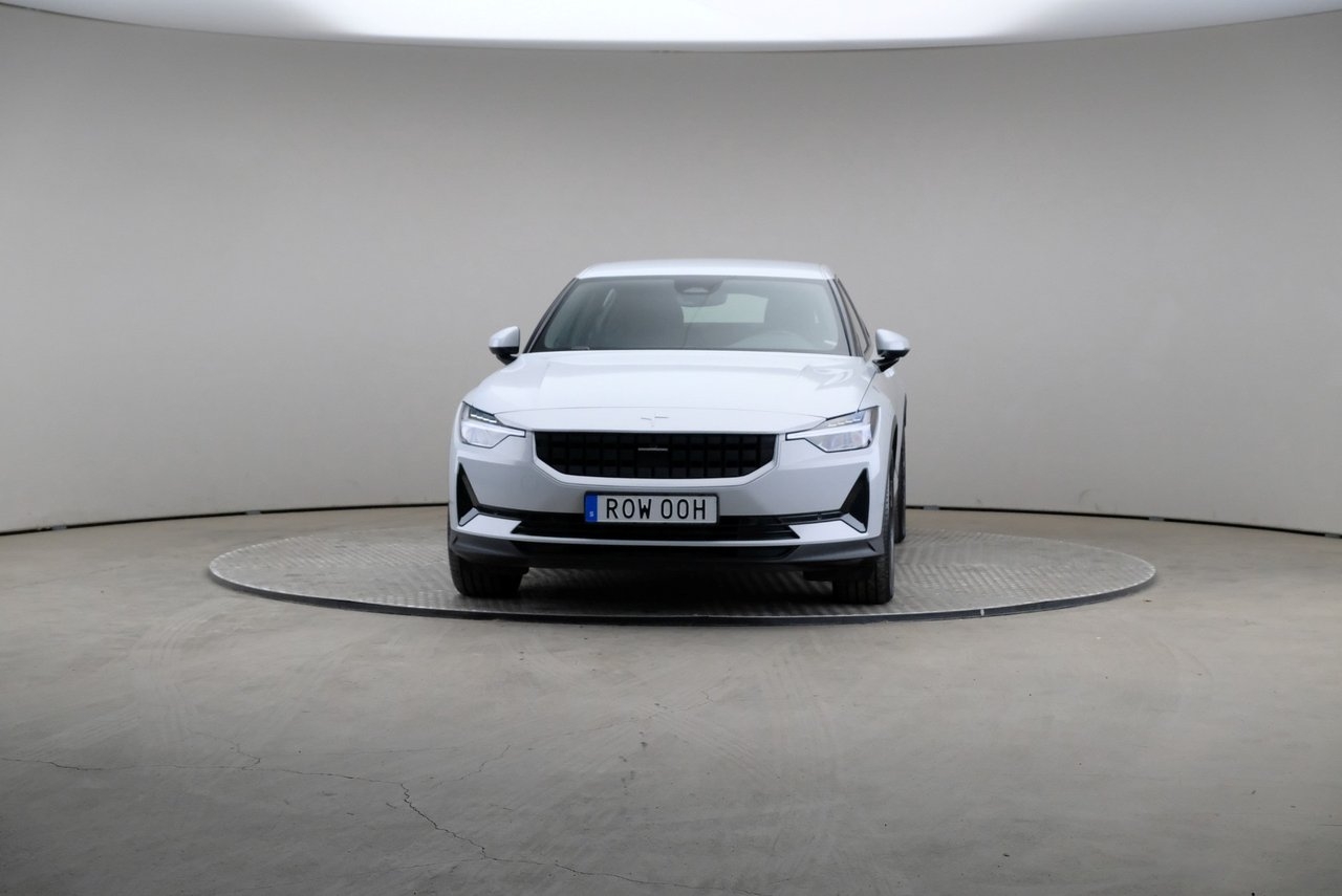 Polestar 2 2023, photo 3/10